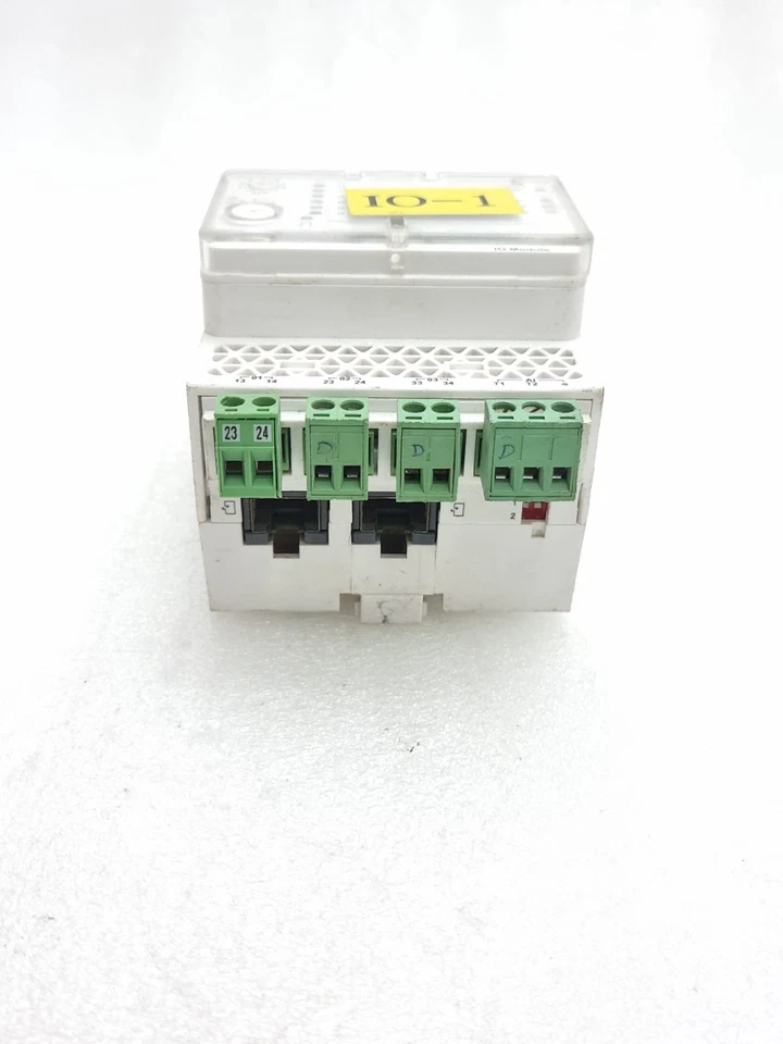 Schneider LV434063 IO Module 24Vdc 165mA For Lv Breaker LV434063